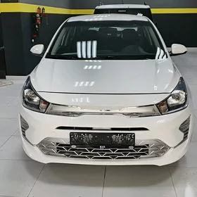 Kia Rio 2023