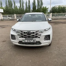 Hyundai Santa Cruz 2022