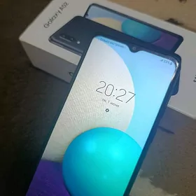 Telefon- телефон A02