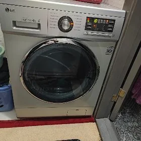 lg kir masyn