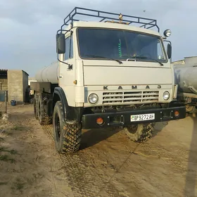 Kamaz 4310 2000