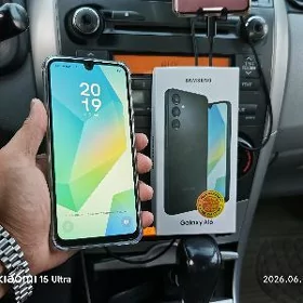 Samsung Galaxy A16 8/128 Gb