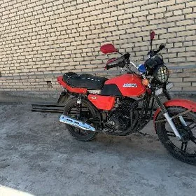 Fekon FK150-8G 2013