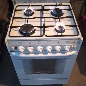 GAZ PLITA