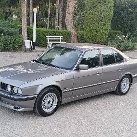 BMW E34 1991