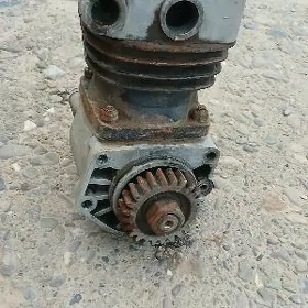 Kamaz.kampresor.
