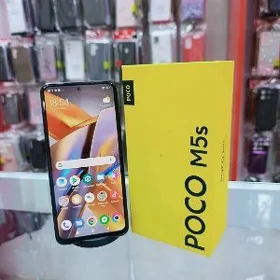POCO M5s GLOBAL