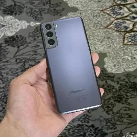 Samsung S21