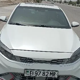 Kia Forte 2021