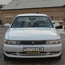 Toyota Chaser 1995
