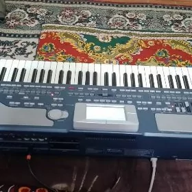 Korg pa 800