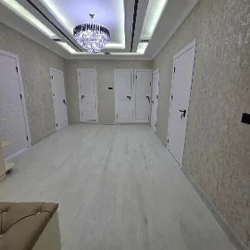 eýesinden Gyssagly satlyk Mir2