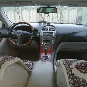 Lexus ES 350 2008
