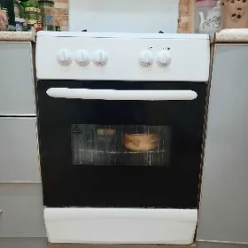 Gaz plita