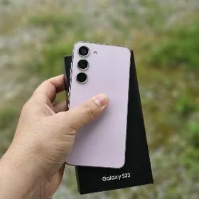 SAMSUNG S23