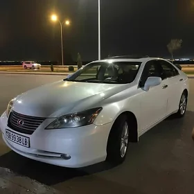 Lexus ES 350 2008