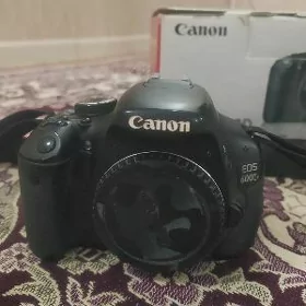 Canon 600d