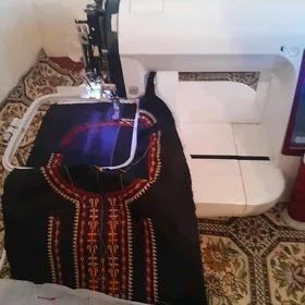janome 230