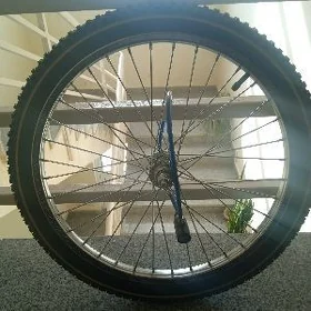kaman onki tekeri