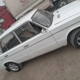 Lada 2106 1988