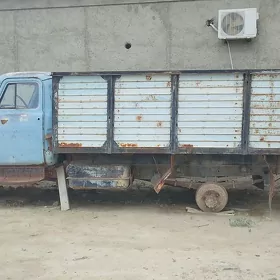 Gaz 53 1983
