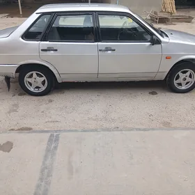 Lada 21099 2023