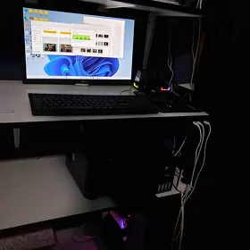 kino prokat un Kompyuter i5,10