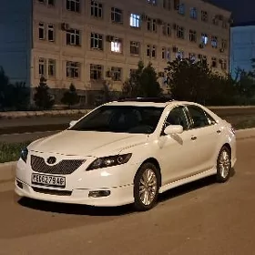Toyota Camry 2007