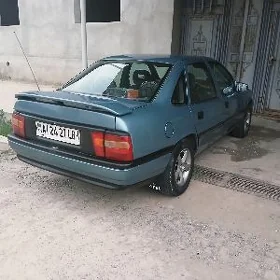 Opel Vectra 1991
