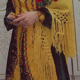 satlyk koynek