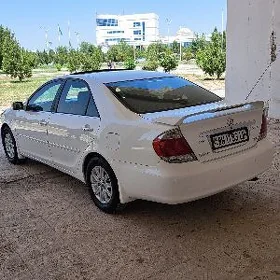 Toyota Camry 2005