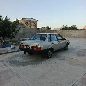 Lada 21099 2003