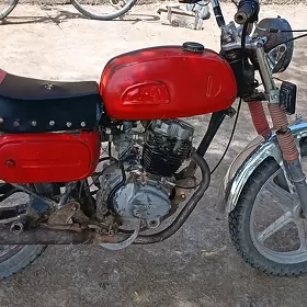 Ural 4320 2016