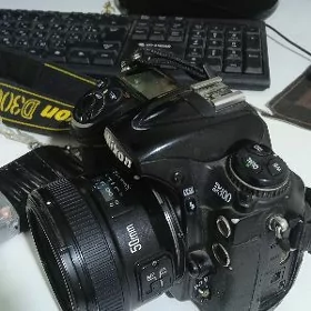 nikon d300