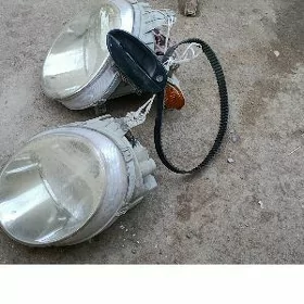 matiz fary