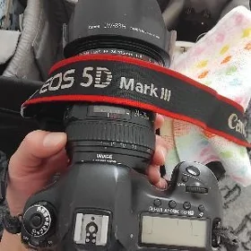 Canon mark3