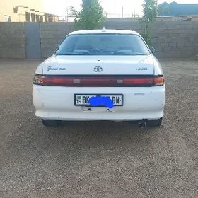 Toyota Mark II 1995