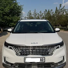 Kia Carnival 2022