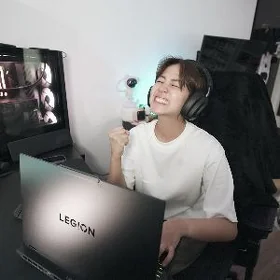 Legion 5|RTX5060|Ultra7|OLED