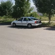 Opel Vectra 1991