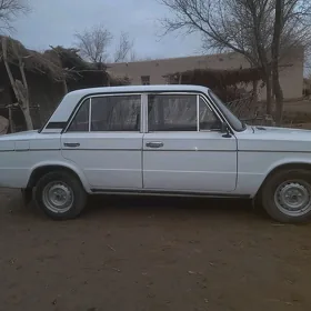 Lada 2106 2002