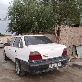 Daewoo Cielo 1996