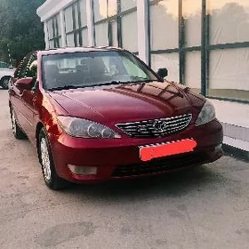 Toyota Camry 2003
