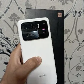 Mi 11Ultra
