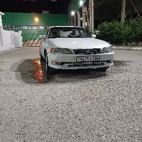 Toyota Mark II 1995