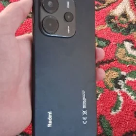 Redmi Not 14
