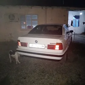 BMW 525 1994