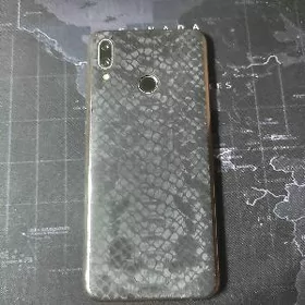 Huawei Psmart 2019