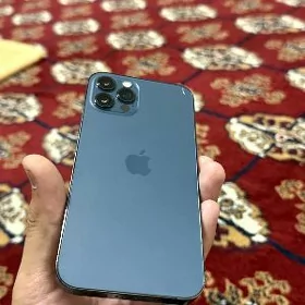 iPhone 12pro