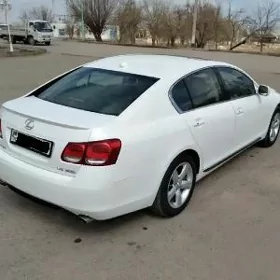 Lexus GS 300 2006
